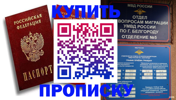 прописка иностранных граждан в Райчихинске